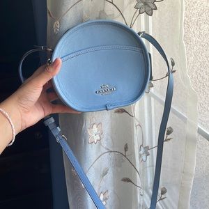 coach crossbody